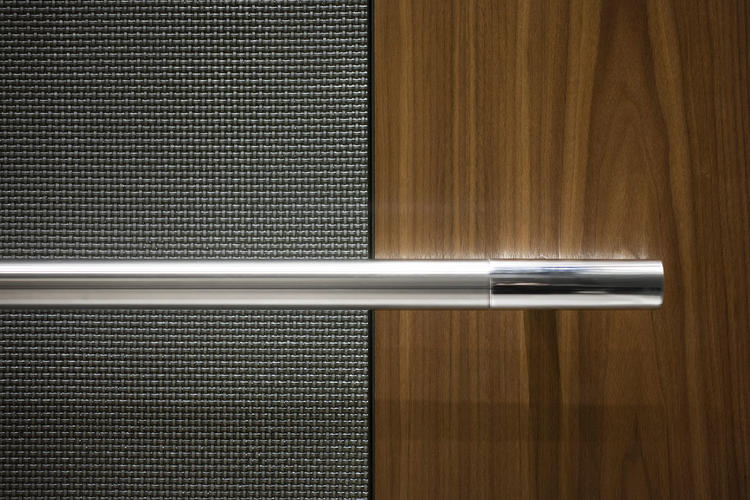 LEVELe-102 Elevator Interiors