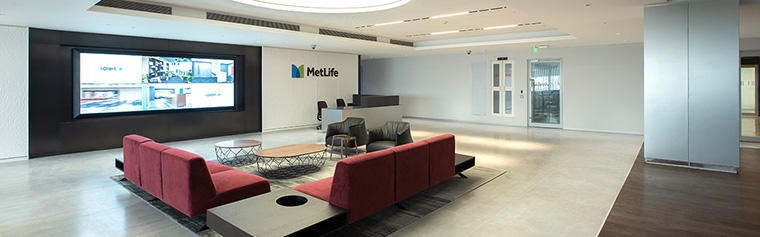 MetLife Global Operations Support Centre