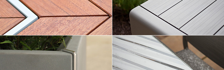 Selecting Materials for Outdoor Applications