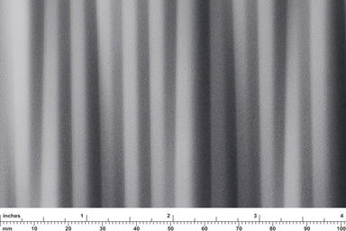 Stainless Steel with Seastone finish shown in Kalahari Impression pattern