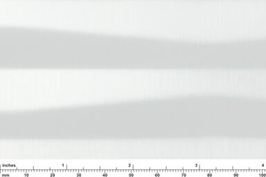 Bonded Quartz, White, shown in Carbon pattern