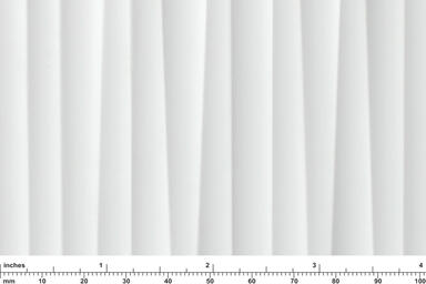 Bonded Quartz, White, shown in Mara pattern