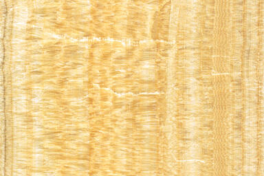 ViviStone Honey Onyx, slab A-3, shown in Reflect configuration; Size: 40&quot; X 80&quot;