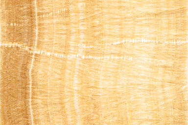ViviStone Honey Onyx, slab C-8, shown in Reflect configuration; Size: 40&quot; X 80&quot;