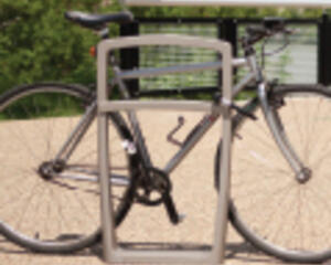 Cordia Bike Rack