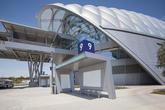 Anaheim Regional Transportation Intermodal Center - ARTIC