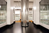 Boston University, Organic Chemistry Lab
