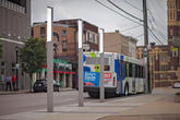 SORTA - Uptown Transit Hub