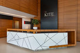 The Kite Residences, Al Reem Island, Abu Dhabi