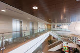 Walgreens Corporate Headquarters #108 Executive Suites
